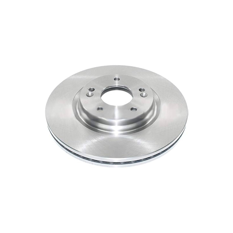 تصویر محصول دیسک ترمز جلو هیوندای سوناتا 2.4 لیتر اتوماتیک سال 2007